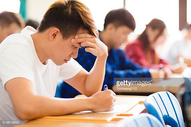 Psychology Classics: Claude Steele’s Stereotype Threat Paradigm