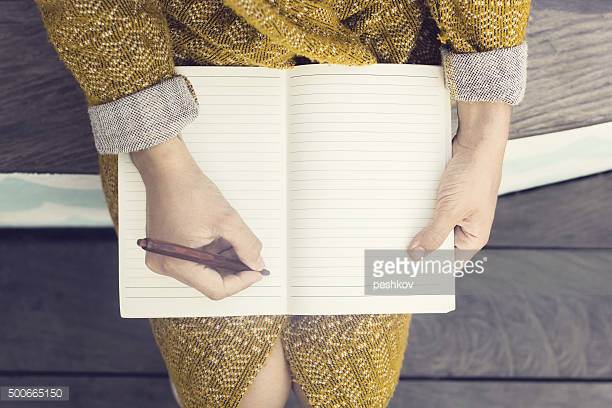 Psychology Classics: James Pennebaker’s Expressive Writing Paradigm