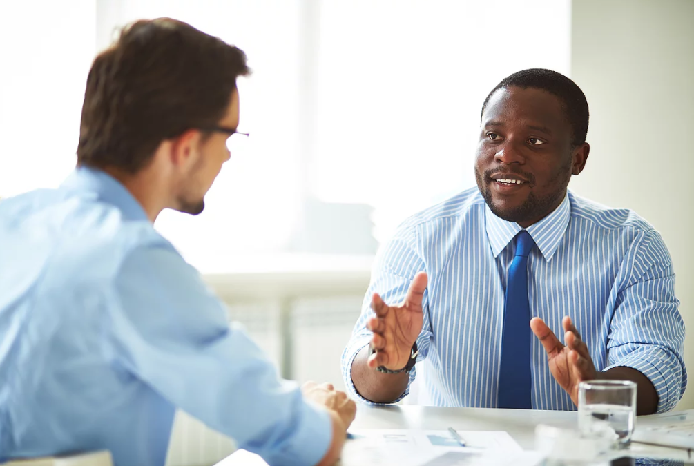 Graduate Program Interviews: Health Psychology