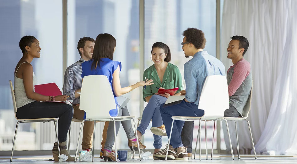 Graduate Program Interviews: Social Psychology