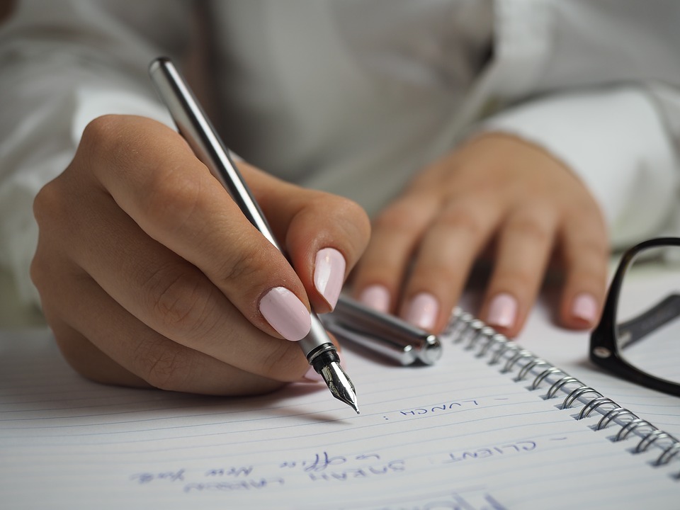 How to Write a Literature Review