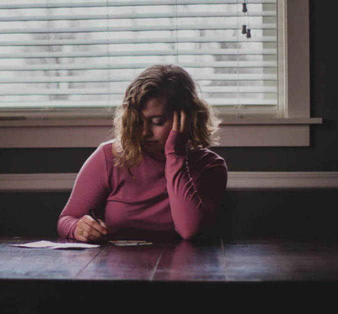 Surrendering to Creativity: The Psychology of Remembering to Breathe (Part 3 of 3)