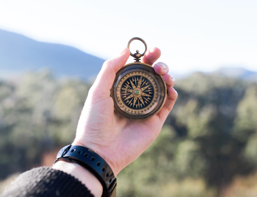 My Graduate School Survival Guide