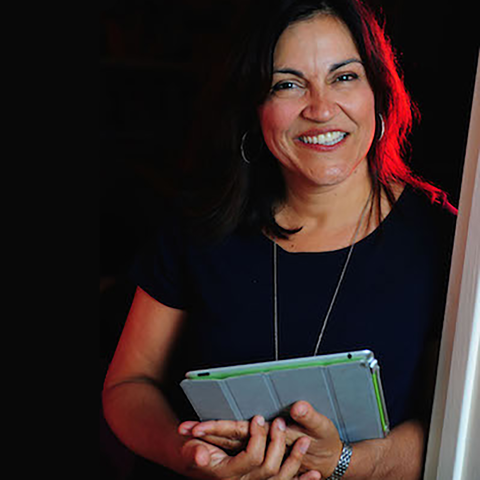 Parenting in the Digital Age: Q&A with Yalda Uhls