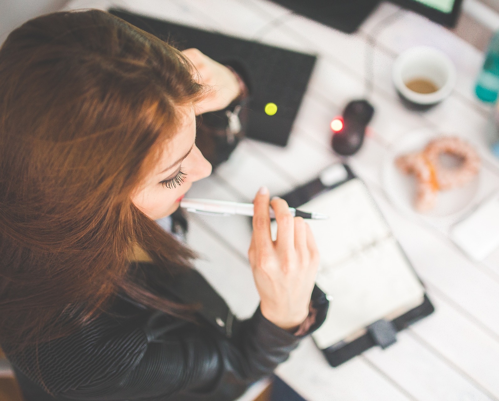 How to Get Ahead the Summer Before Graduate School