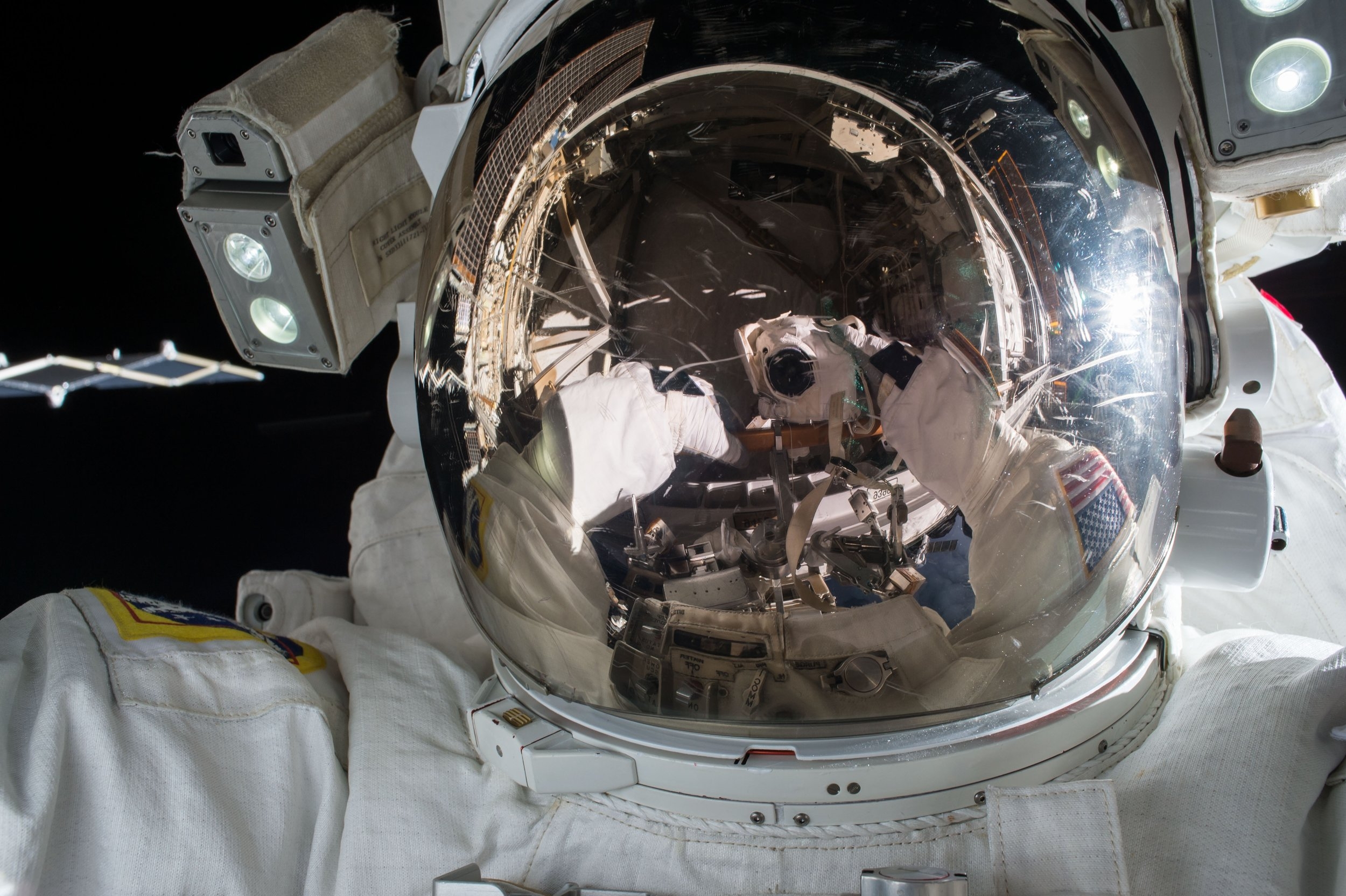 NASA on the brain! Why Space Exploration Needs Neuroscience
