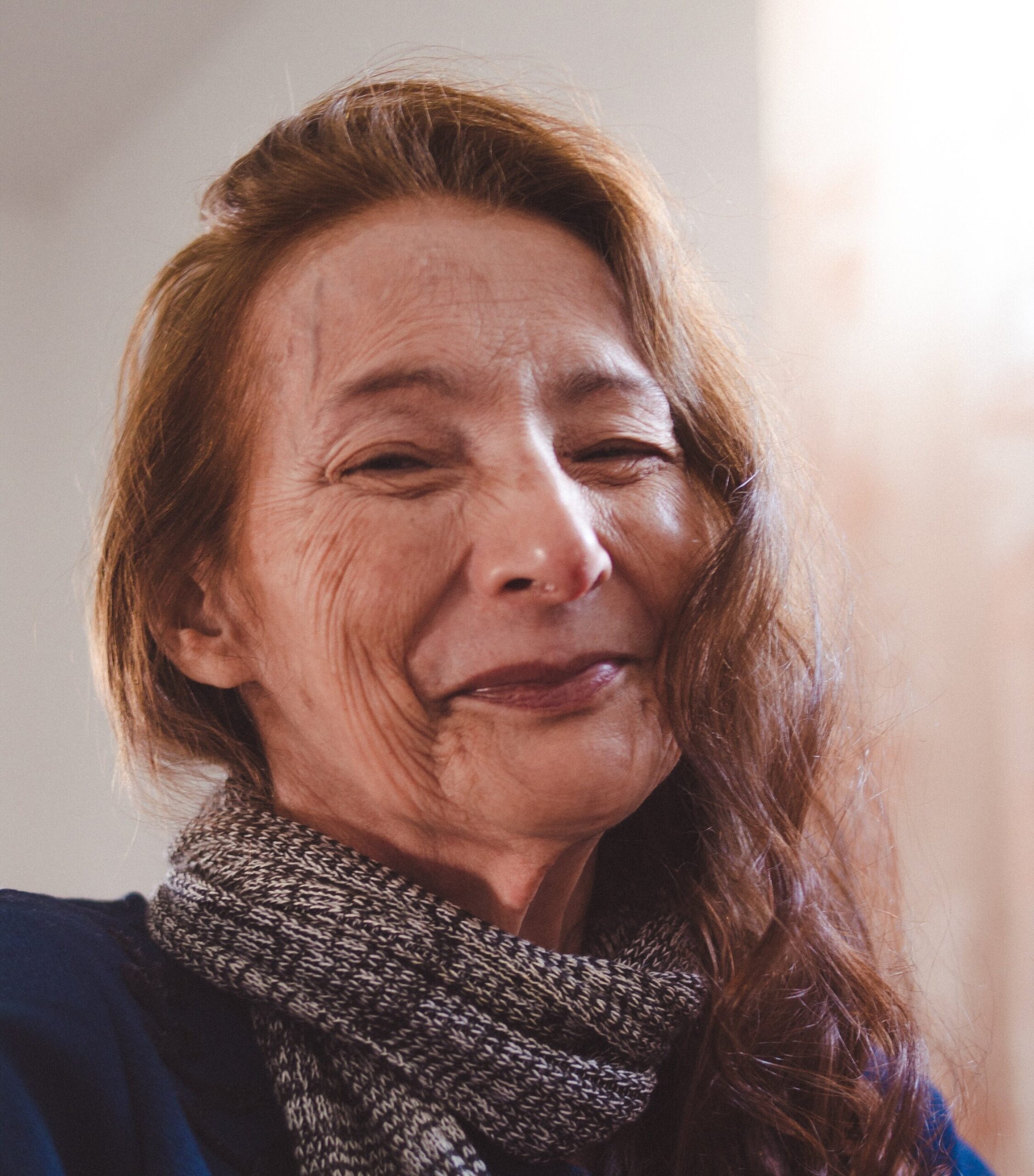 Older Adults Show Resilience During the COVID-19 Pandemic