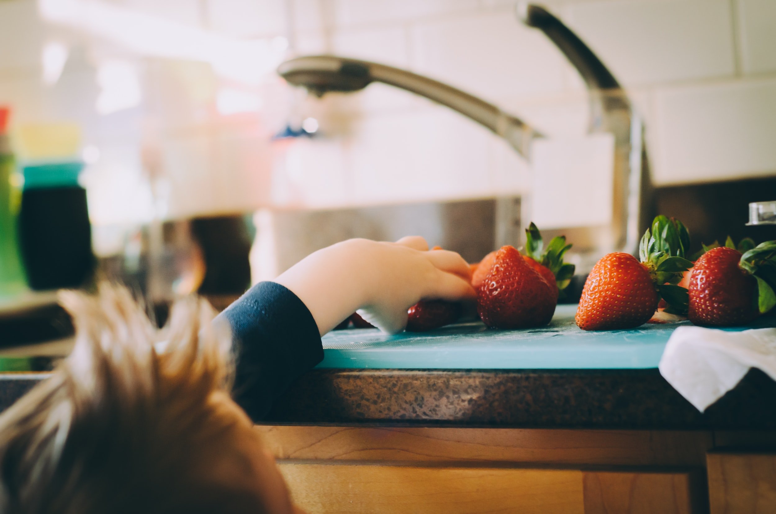 What can the Sally-Anne task really tell you?