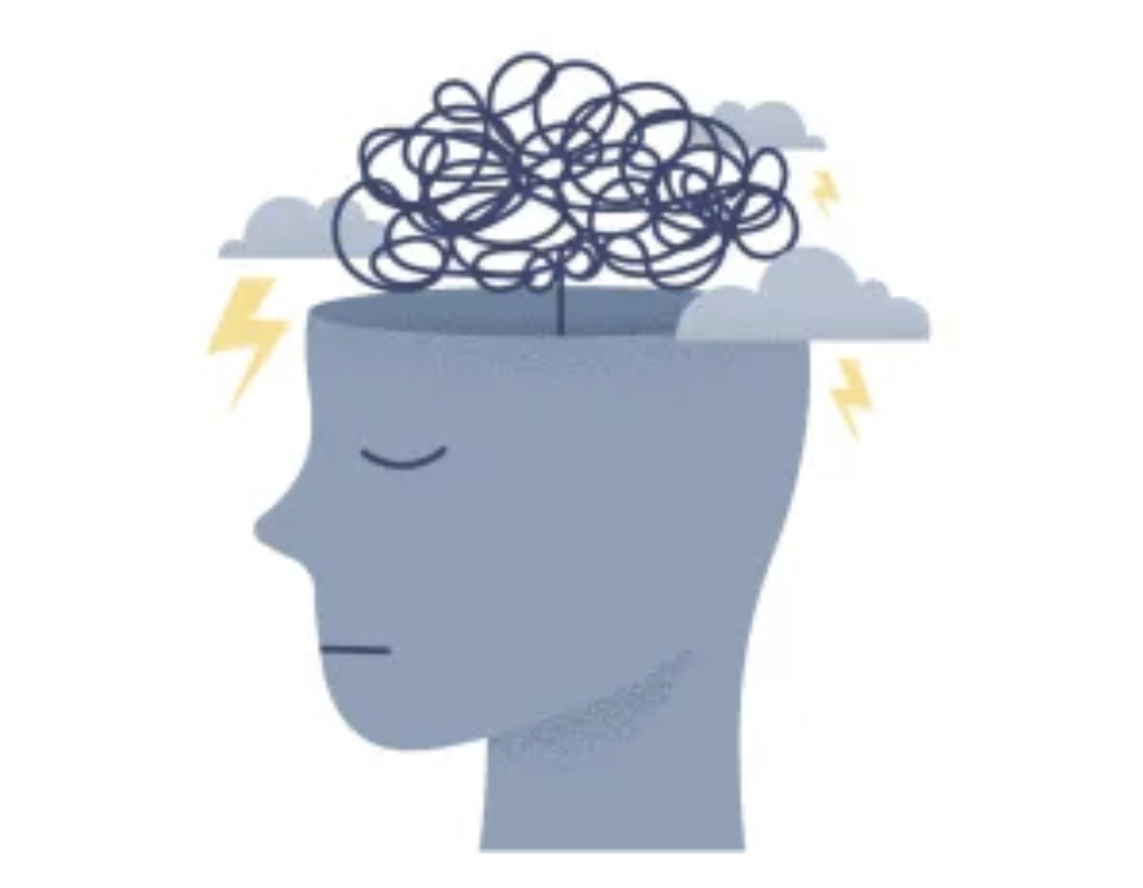 Trauma and the Brain: How Childhood Experiences Affect Your Memory