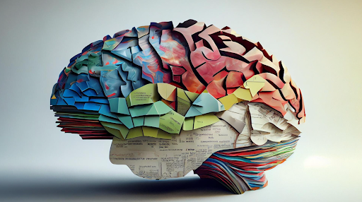 The Possible Link Between Mental Imagery and Intelligence