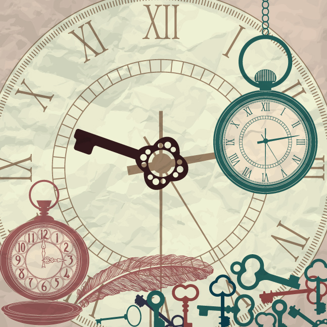 How our perception of time influences the memory of events