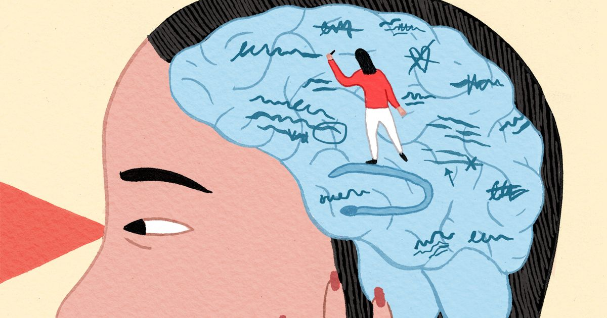 Why Your Brain Refuses to Forget That One Awkward Moment