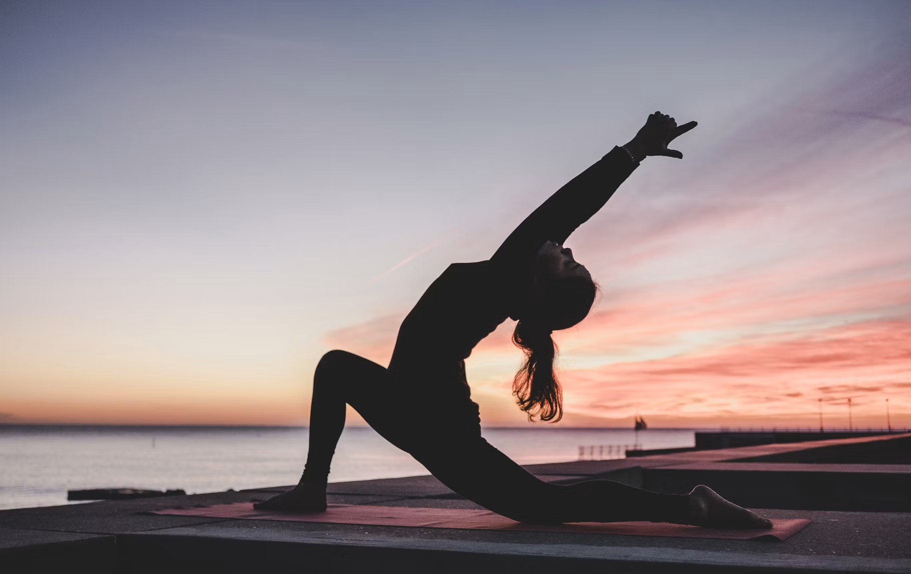 How Yoga Might Protect Both Brain and Body as We Age